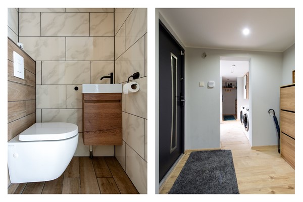 Medium property photo - Elisadonk 253, 4707 ES Roosendaal